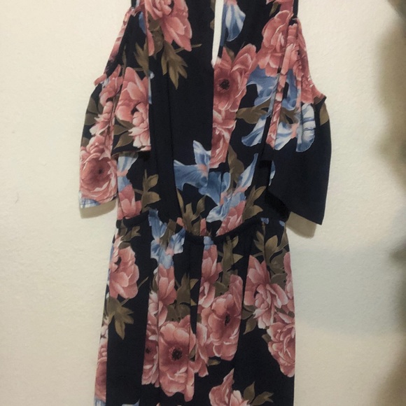 Altar’d State Romper - Picture 2 of 2